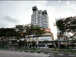 Bukit Timah Shopping Centre (D21), Shop House #513860071